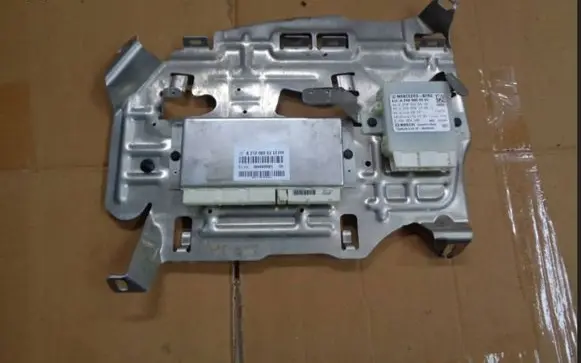 Mercedes-Benz CLS C218 X218 Parking PDC control unit/module A2189000301