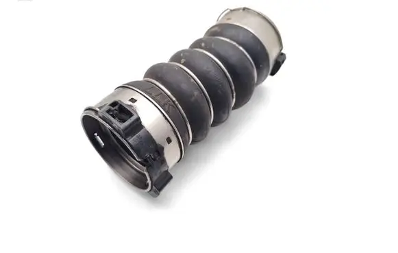 BMW 5 F10 F11 Air intake hose/pipe
