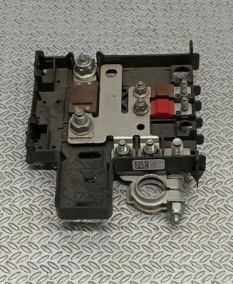 Fiat Ducato Positive wiring loom 01389742080 17618 02488
