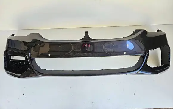 BMW 5 G30 G31 G38 Front bumper 8064928 51118064928