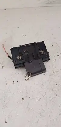 Renault Scenic II - Grand scenic II Ignition key card reader 8200125077 S118539002E
