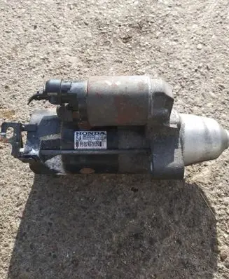 Honda Civic Starter motor MHG025 M002T85871