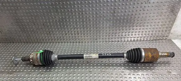 Ford Kuga I Rear driveshaft S26380187 AG9N4B402AA