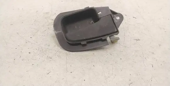 BMW 3 E36 Rear door interior handle 51221960830