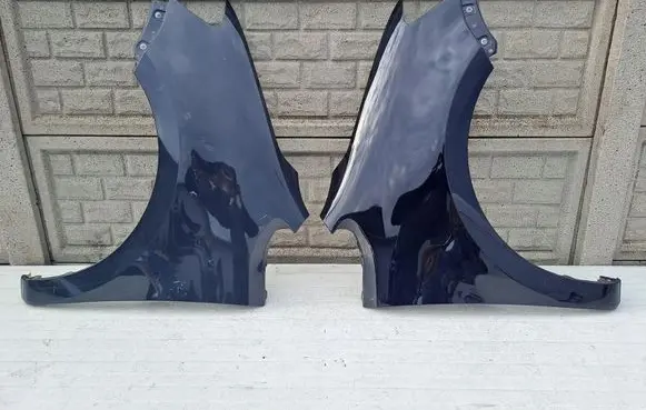 Seat Alhambra (Mk2) Fender