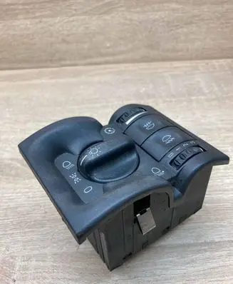 Opel Vectra B Light switch 90569814 90504968