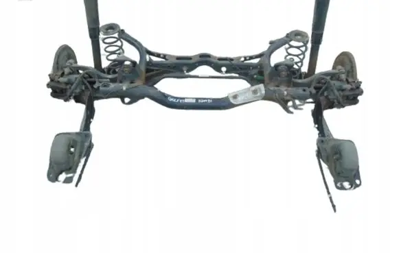 Volkswagen Golf VII Rear suspension assembly kit set 5Q0505315H
