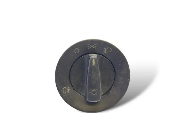 Volkswagen New Beetle Light switch 1C0941531 K2920W
