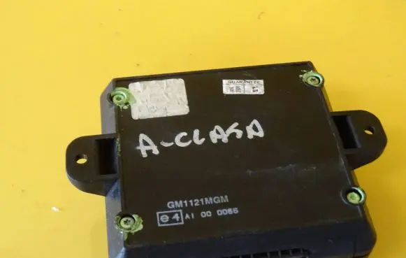 Mercedes-Benz A W168 Other control units/modules GM1121MGM