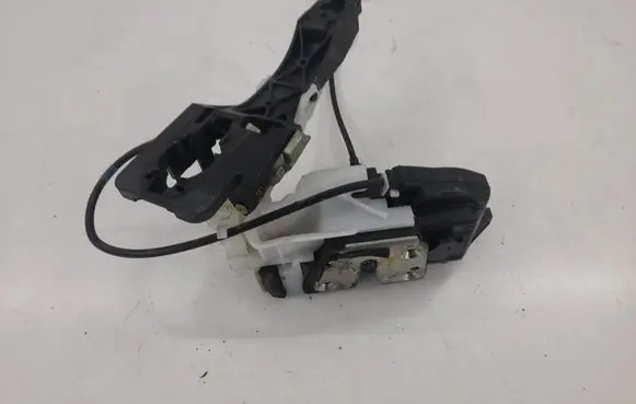 KIA Ceed Rear door lock