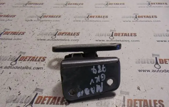 Mercedes-Benz B W245 Rear door upper hinge