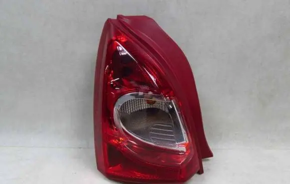 Renault Twingo III Rear/tail lights 2655500521 ID5684