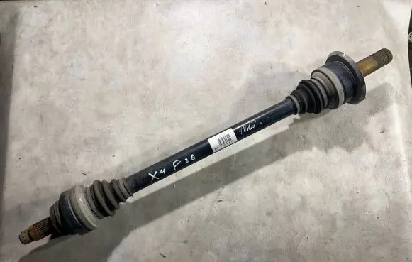 BMW X4 F26 Rear driveshaft 7612798