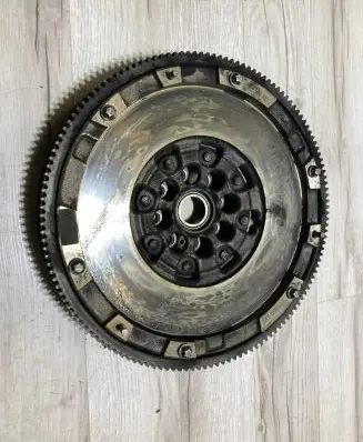 Mercedes-Benz B W246 W242 Flywheel A6510303305