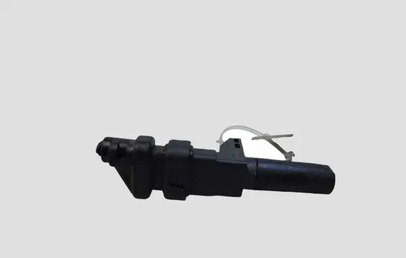 Mercedes-Benz E W213 Crankshaft position sensor A0245457826