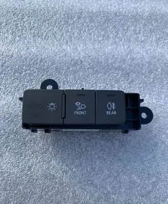 Audi A6 S6 C8 4K Light switch 4K1941501M