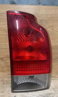 Volvo V70 Rear/tail lights 