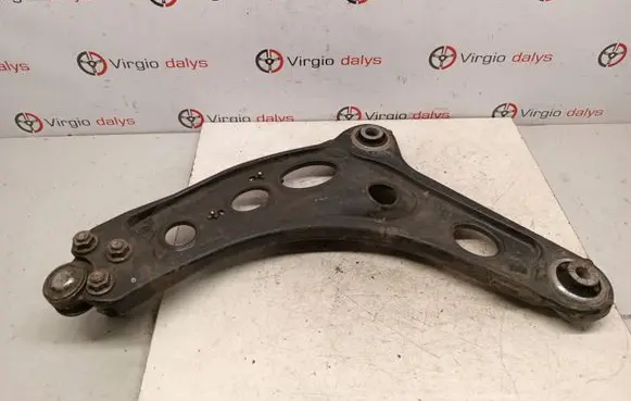Renault Trafic II (X83) Front lower control arm/wishbone 8200688035 93859695