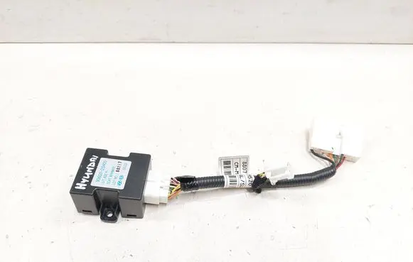 Hyundai Santa Fe Other control units/modules 936002B400 88701CM520