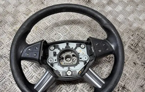 Mercedes-Benz B W245 Steering wheel 