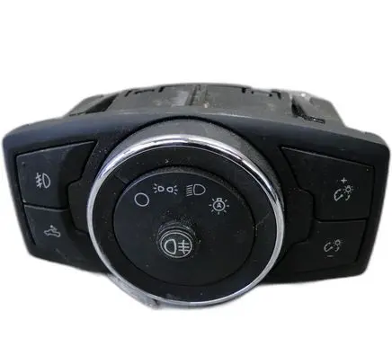 Ford F150 Other switches/knobs/shifts 