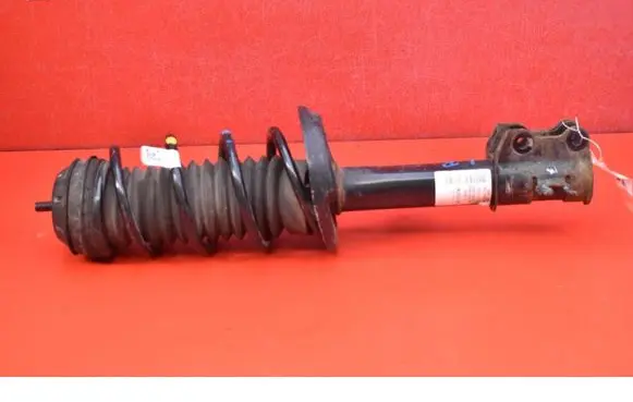 Fiat Tipo Front shock absorber/damper 00521219140