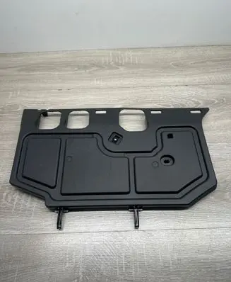 Toyota RAV 4 (XA50) Dashboard lower bottom trim panel 5560742080