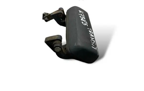 Tailgate/trunk/boot exterior handle