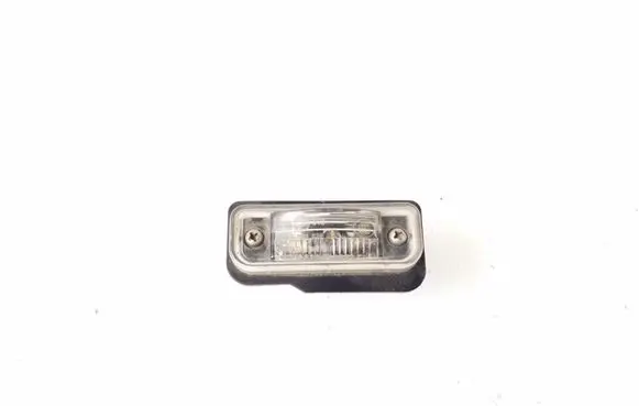 Mercedes-Benz SLK R171 Number plate light A2118200756