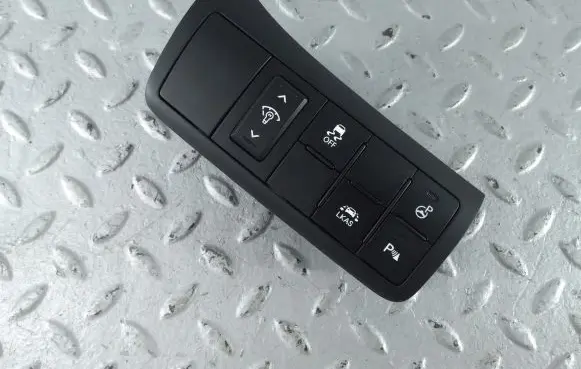 A set of switches