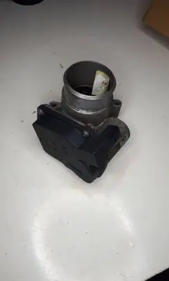 Audi A4 S4 B8 8K Throttle valve 06F133062G A2C53044094 2900314121