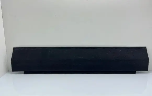 Audi Q5 SQ5 Trunk/boot trim cover 8R0861529B A065093 0068030