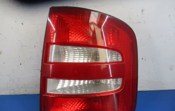 Skoda Fabia Mk1 (6Y) Rear/tail lights 6Y9945096B