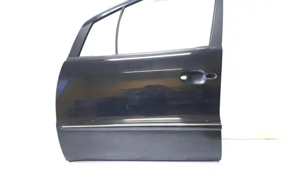 Mercedes-Benz A W168 Door (2 Door Coupe) 