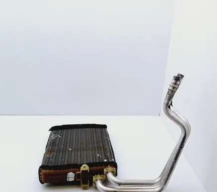 Volvo S60 Heater blower radiator