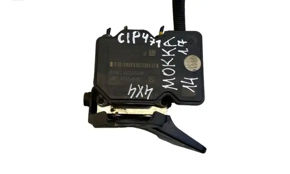 Opel Mokka ABS Pump 95367359 01090912AAA