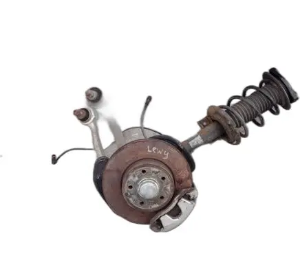 Mercedes-Benz C W204 Rear wheel hub 