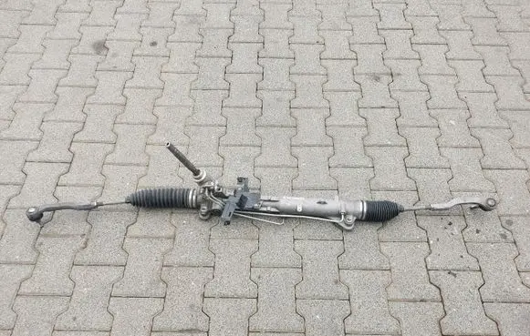 Toyota Proace Steering rack 9813692680