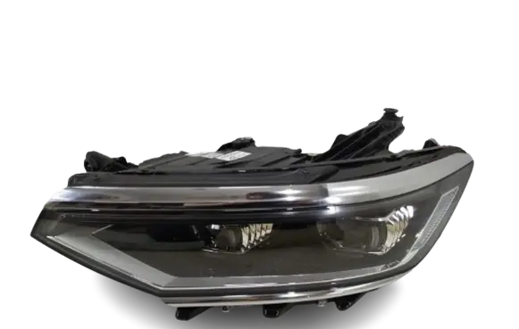 Volkswagen PASSAT B8 Headlight/headlamp 3G1941081T
