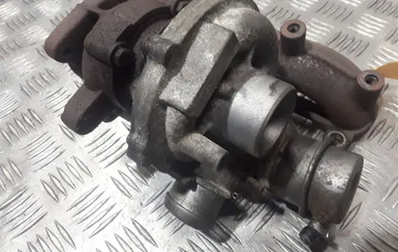 Volkswagen Polo Turbo