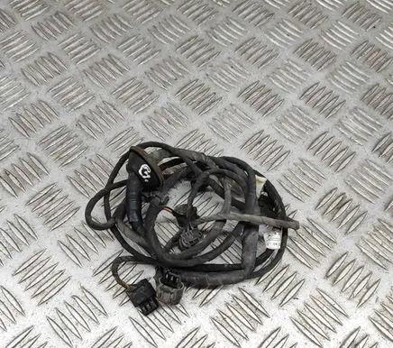 Mercedes-Benz C W204 Parking sensor (PDC) wiring loom A2044404732