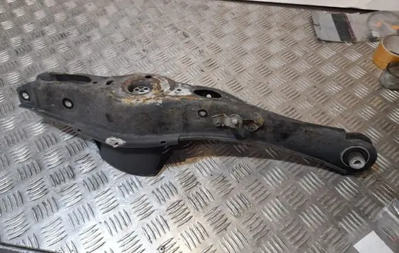 Audi A3 S3 8V Rear upper control arm/wishbone 5Q0505311D