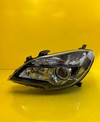 Opel Mokka Headlight/headlamp 42344332