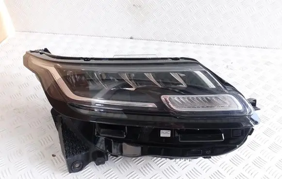 Land Rover Range Rover Velar Headlight/headlamp J8A213W029BF