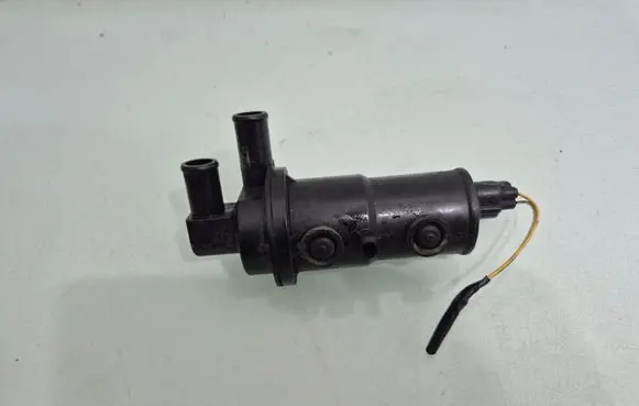 Lexus RX 330 - 350 - 400H Electric auxiliary coolant/water pump 0641001080