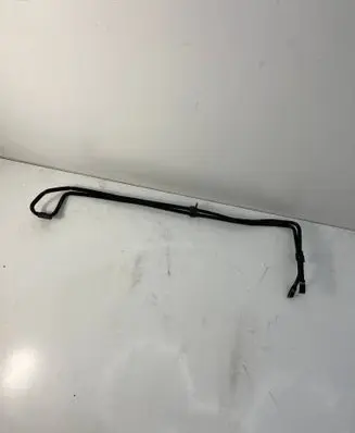 Audi A6 S6 C6 4F Power steering radiator 4F0422885K