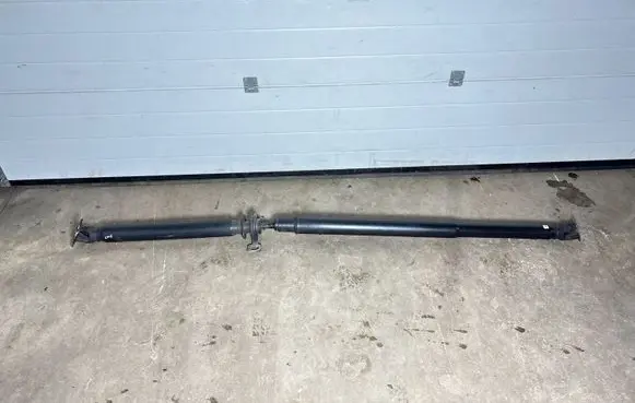 Mazda CX-5 II Drive shaft (set) 