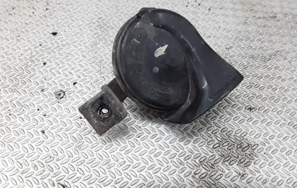 Volvo S80 Horn signal E20091001