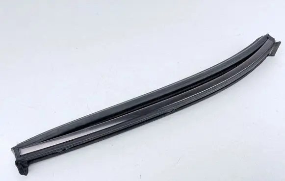 Mercedes-Benz SLK R170 Rear door card trim