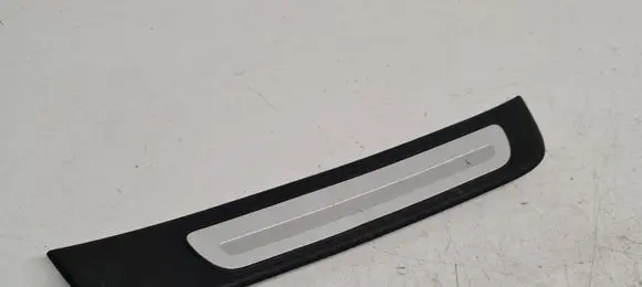 Audi A4 S4 B8 8K Rear sill trim cover 8K0853376